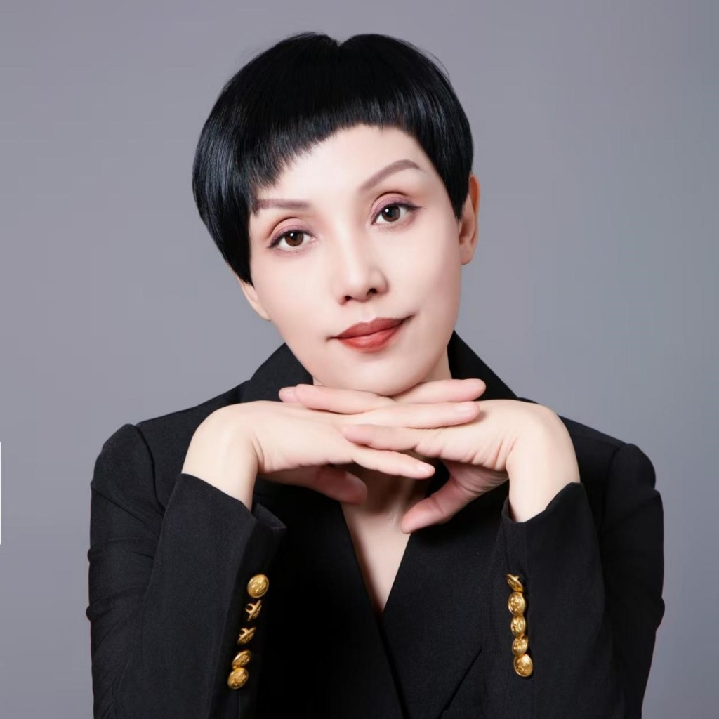 张润香