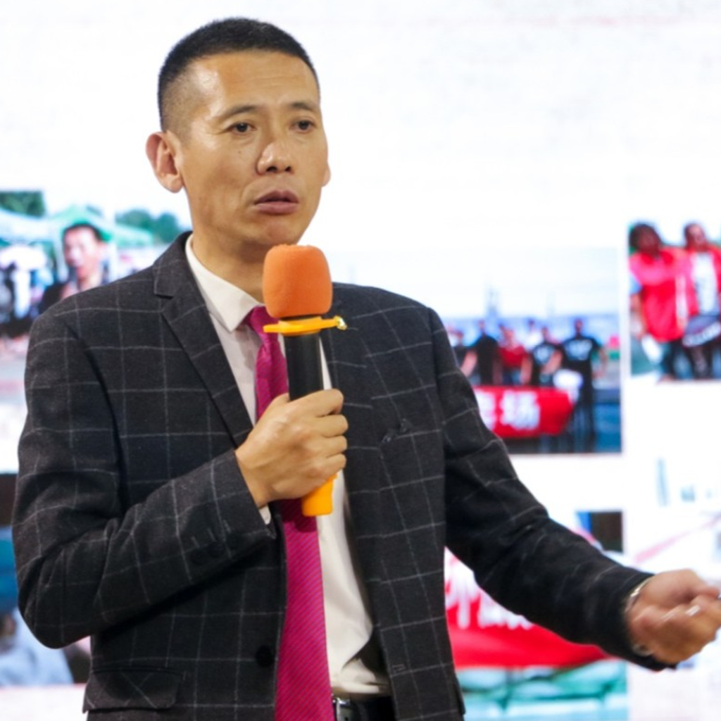 李小强