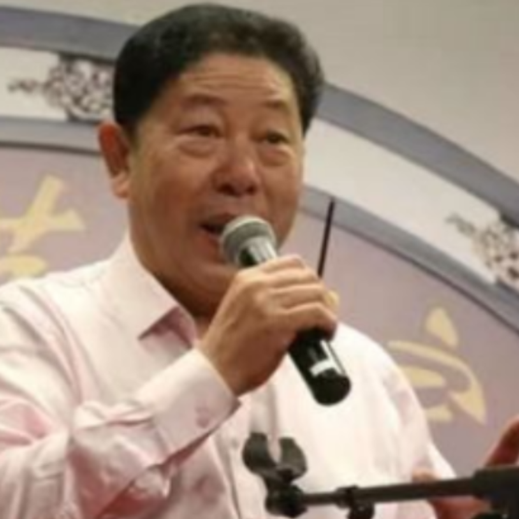 唐建文